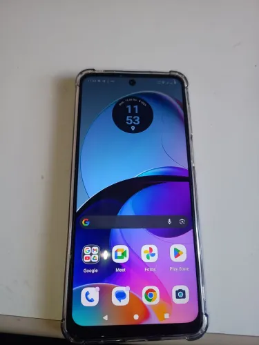 Moto g14