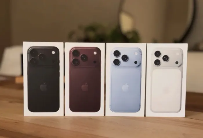 IPHONE 18 PRO 256GB LACRADO