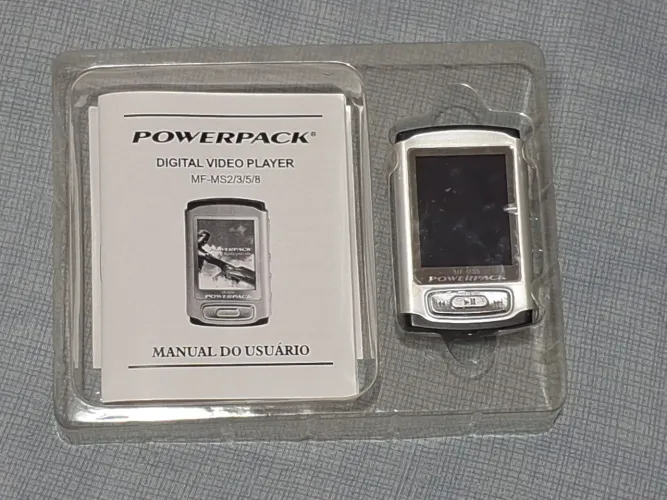 Mp4  Powerpack