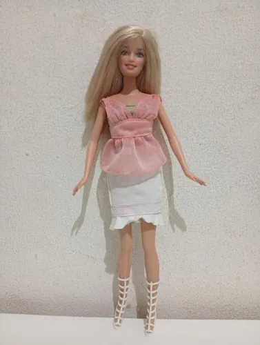 Boneca Barbie