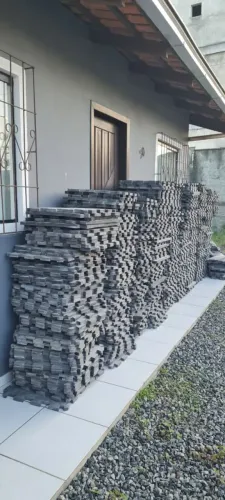 Peças de Eva para tatame