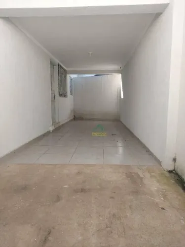 Casa com 1 dormitório para alugar, 43 m² por R$ 1.200,00/mês - Jardim Sumaré - Araçatuba/S