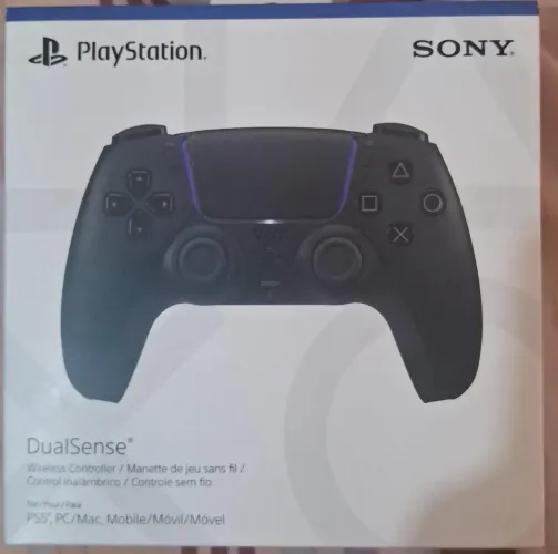 Controle PS 5 sony