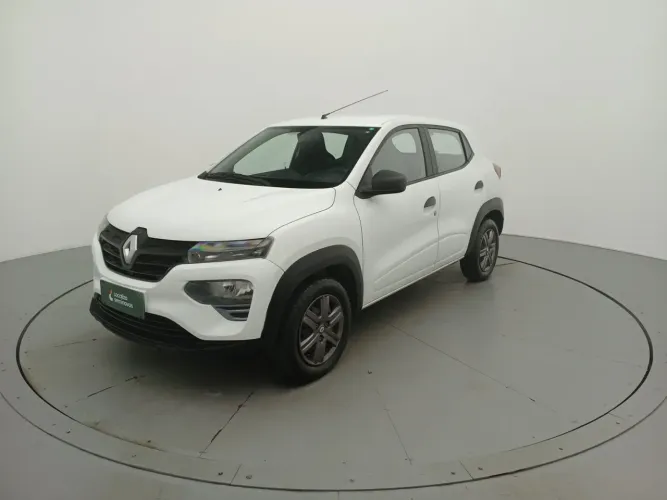 Renault Kwid 1.0 Zen 2024