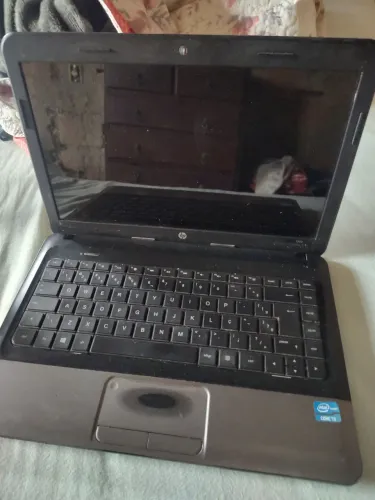 2 Notbooks e um netbook defeito