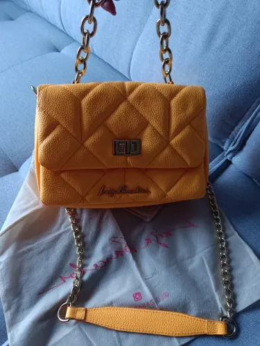 Bolsa Luiza Barcelos original