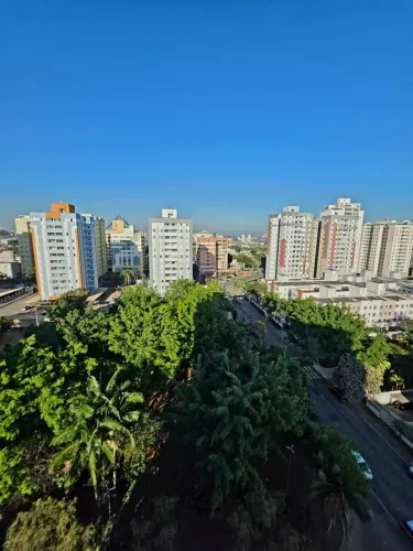 Apartamento no bairro Florada São José com elevador, próximo ao Shopping Vale Sul