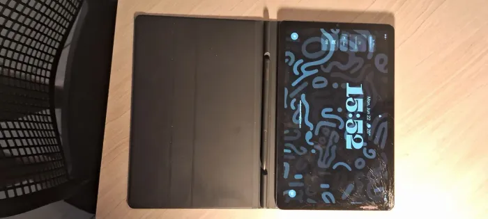 Samsung tab s6 lite 64 gigas, modelo 2024