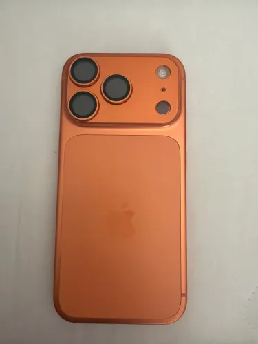 iPhone Pro 256 GB, 96% saúde bateria