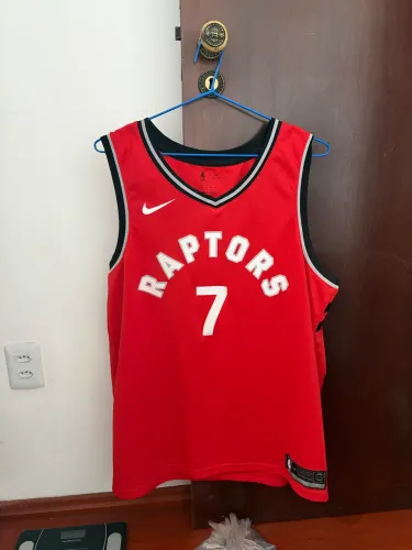 Camisa Toronto Raptors Original NBA