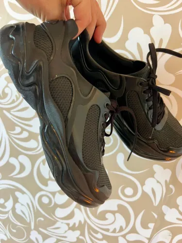 Melissa Burn Sneaker TAM 38
