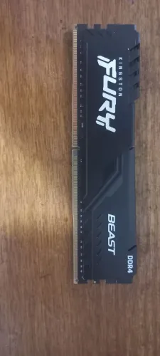 Memoria Ram Hyperx beast 16gb 3200mhz DDR4