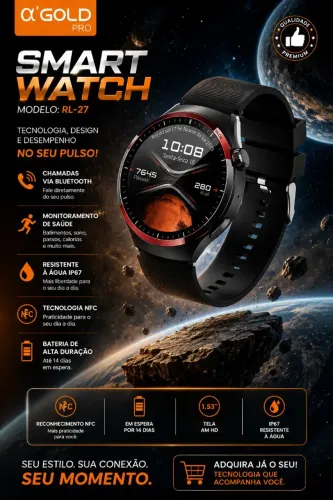 Smartwatch
