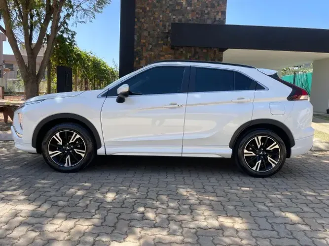 Mitsubishi Eclipse Cross HPE-S 1.5 16V 165cv Aut. 2023