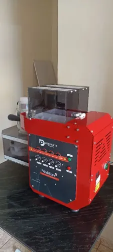 Máquina de fazer salgados à Venda