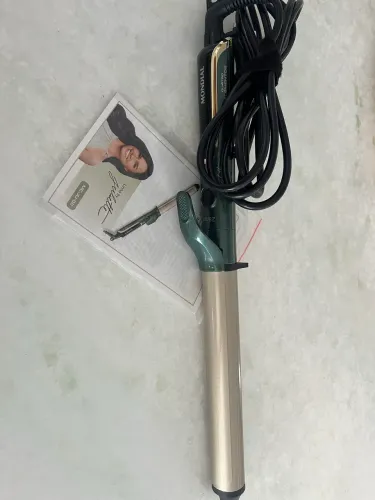 Babyliss Mondial by Juliette