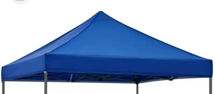 Lona para tenda sofonada 3/3