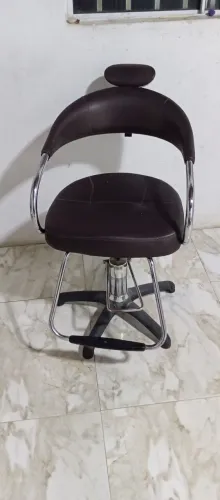 Cadeira para barbeiro 