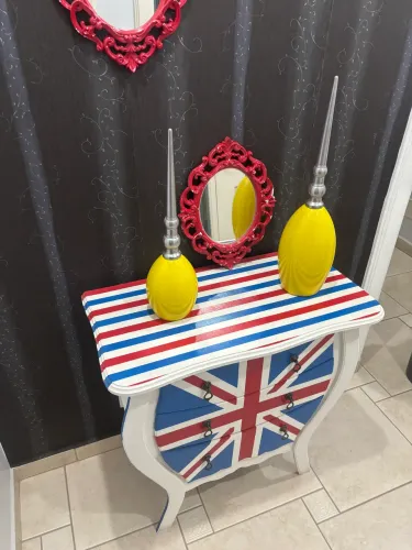 Aparador para House de entrada em ótimo estado