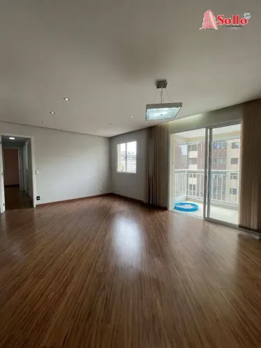 CONDOMÍNIO ALEGRIA Maravilhoso Apartamento com 3 dormitórios à venda, 114 m² por R$ 950.00