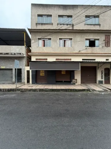 Loja para aluguel no bairro Minerlandia em Volta Redonda - RJ