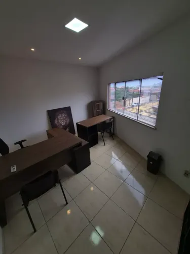 ALUGO SALA NO ALTOS DO CALHAU MOBILIADA E CLIMATIZADA, JÁ INCLUSO ENERGIA, ÁGUA, INTERNET