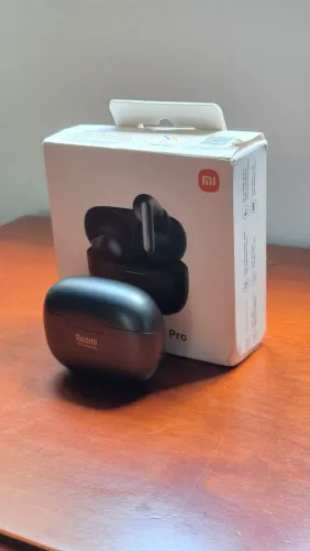 Redmi Buds 6 pro