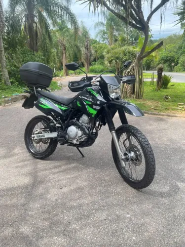 Yamaha XTZ Lander 250cc (Abaixo da Fipe!!!) - 2019.