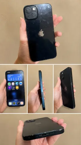 iPhone 13