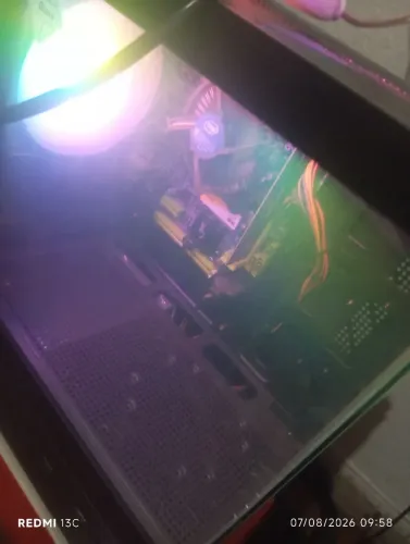 Pc gamer