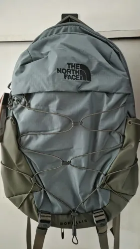 Mochila The North Face Borealis, nova e com etiqueta