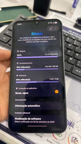 Samsung A25 5G 256Gb
