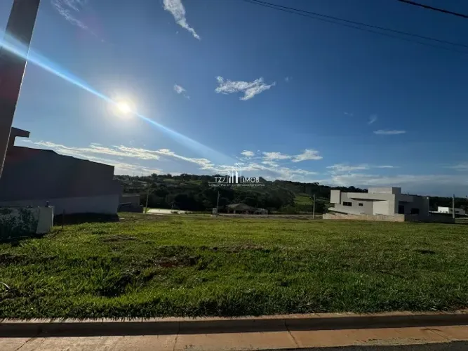  Agio Lote Condomínio Jardins Parma, com 267,24 m² - agio R$ 62.000,00