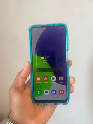 Samsung A22