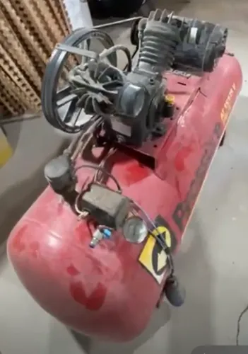 Compressor