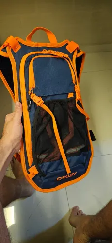 Mochila de hidratação oakley