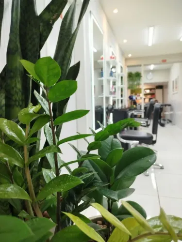 Salão de beleza completo a venda em João Pessoa