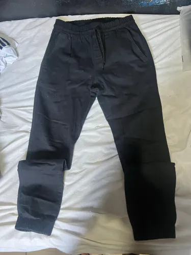 Calça Joker Preta barata pra vender hoje