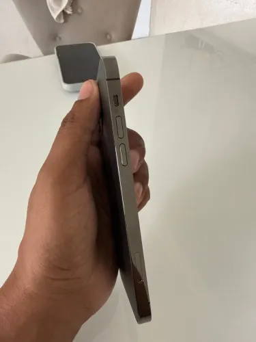 iPhone 12 Pro