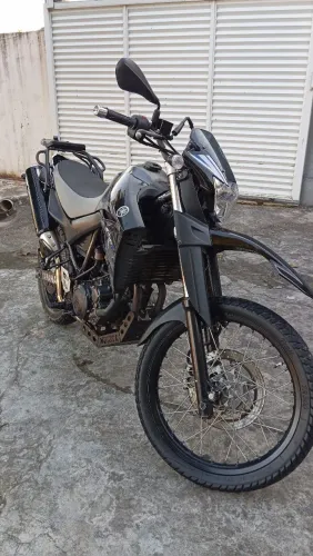Vende se uma XT 660R
