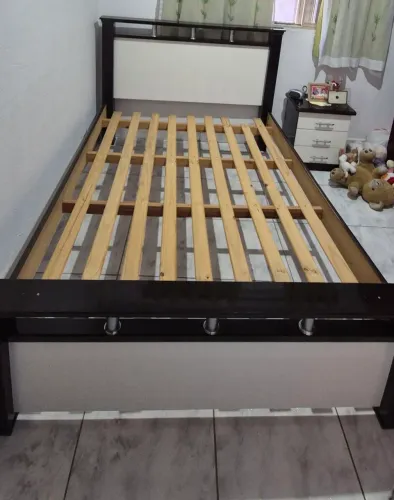 Cama de Casal