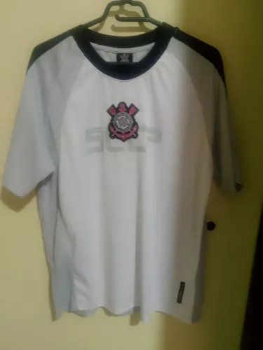 Camisa Corinthians original
