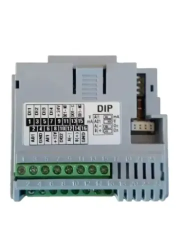 Weg CFW500-IOS modulo de expansão