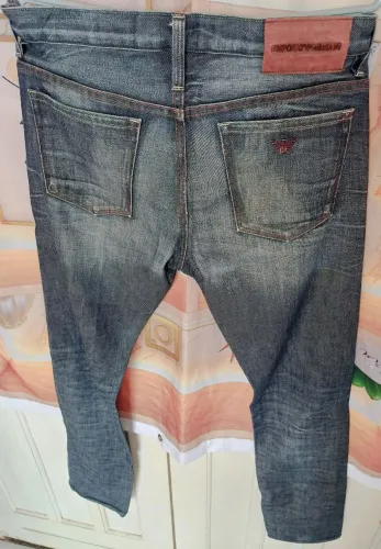 Calça imporio Armani original