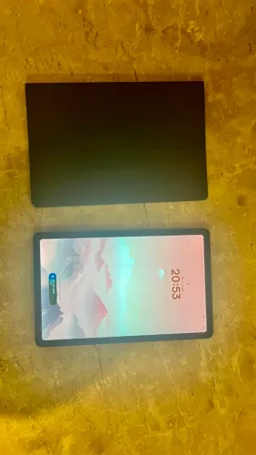 Samsung Galaxy Tab S6 Lite 128GB 4G (2024) + Capa Original + S-Pen Impecável