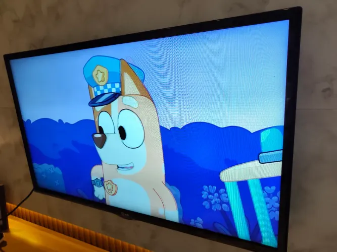 Smart Tv Lg 40'