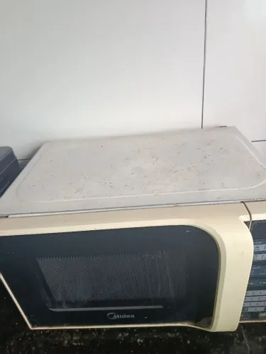 Microondas 