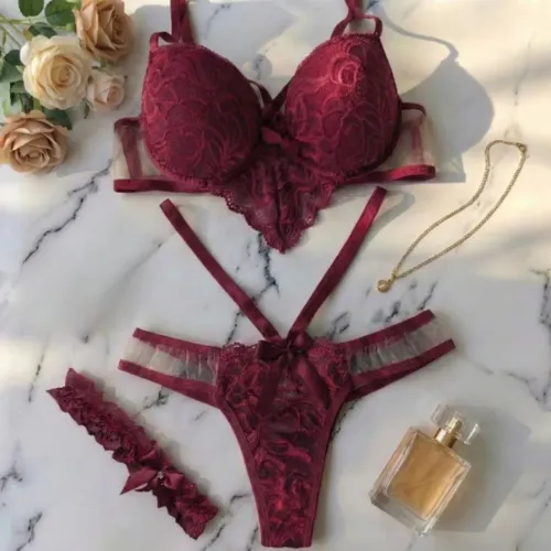 Roupas íntima