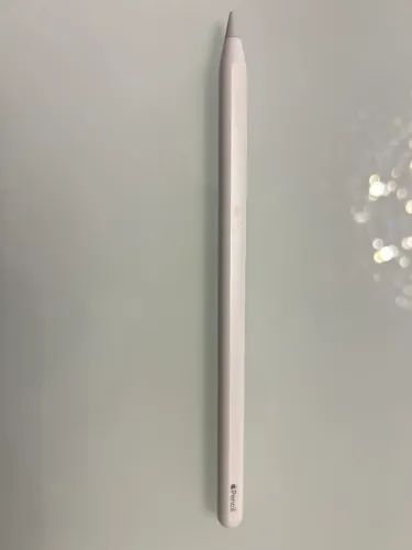 Apple Pencil 2° Geração
