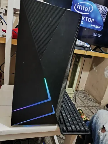 Cpu gamer i7